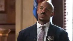 Закон и порядок 24 сезон 18 серия