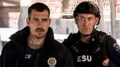 Закон и порядок. Специальный корпус 26 сезон 8 серия